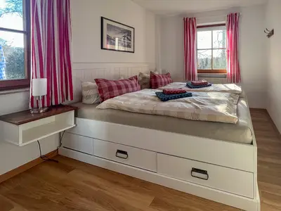 Ferienwohnung für 4 Personen (44 m²) in Chieming 10/10