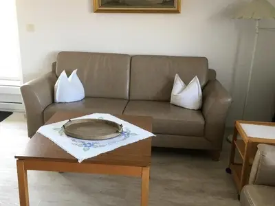 Ferienwohnung für 5 Personen (70 m²) in Baltrum 1/8