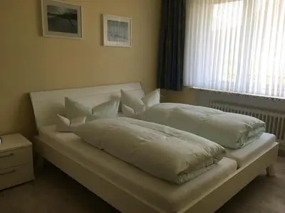 Ferienwohnung für 5 Personen (70 m²) in Baltrum 3/8