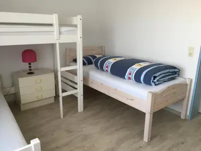 Ferienwohnung für 5 Personen (70 m²) in Baltrum 4/8
