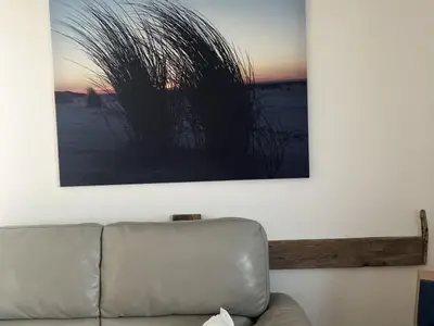 Ferienwohnung für 5 Personen (70 m²) in Baltrum 7/8