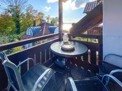 Ferienwohnung für 4 Personen (39 m²) in Chieming 2/8