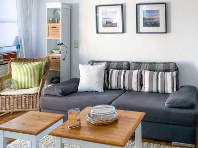 Ferienwohnung für 4 Personen (39 m²) in Chieming 3/8