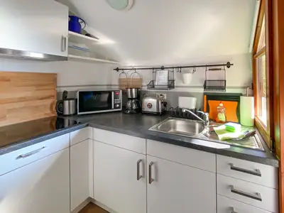 Ferienwohnung für 4 Personen (39 m²) in Chieming 5/8