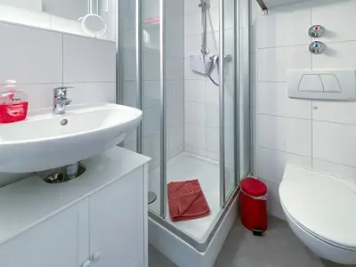 Ferienwohnung für 4 Personen (39 m²) in Chieming 6/8