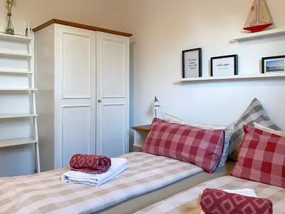 Ferienwohnung für 4 Personen (39 m²) in Chieming 7/8