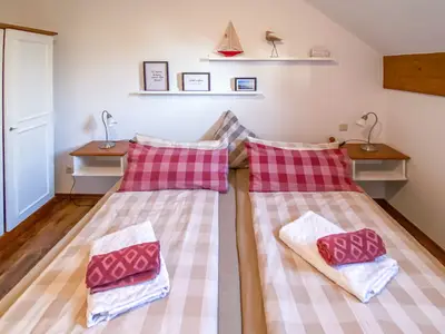 Ferienwohnung für 4 Personen (39 m²) in Chieming 8/8