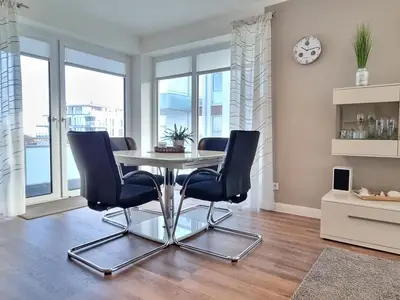 Ferienwohnung für 2 Personen (65 m²) in Heiligenhafen 8/8