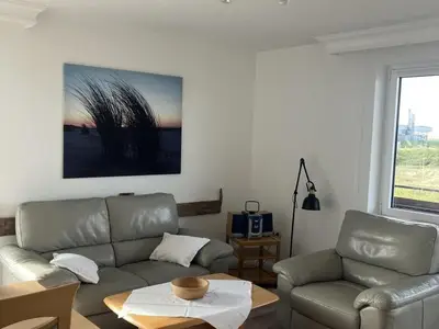 Ferienwohnung für 4 Personen (70 m²) in Baltrum 1/10