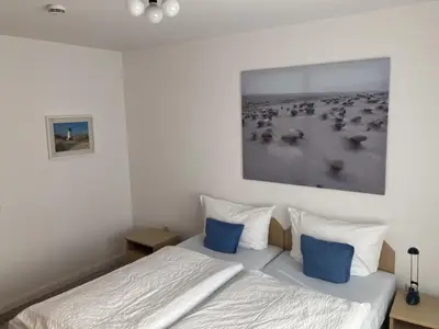 Ferienwohnung für 4 Personen (70 m²) in Baltrum 3/10