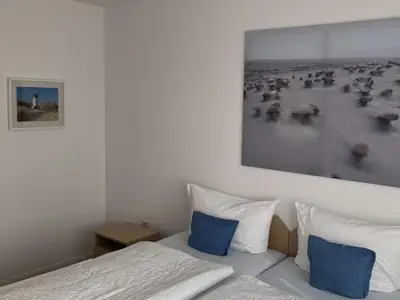 Ferienwohnung für 4 Personen (70 m²) in Baltrum 4/10