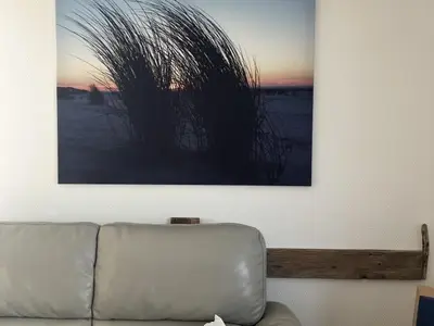 Ferienwohnung für 4 Personen (70 m²) in Baltrum 5/10