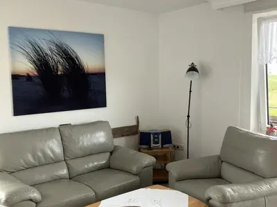 Ferienwohnung für 4 Personen (70 m²) in Baltrum 6/10