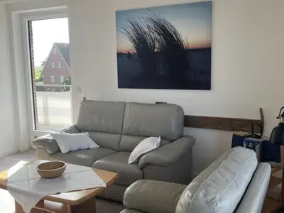 Ferienwohnung für 4 Personen (70 m²) in Baltrum 7/10