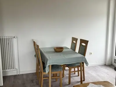 Ferienwohnung für 4 Personen (70 m²) in Baltrum 8/10