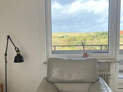 Ferienwohnung für 4 Personen (70 m²) in Baltrum 9/10