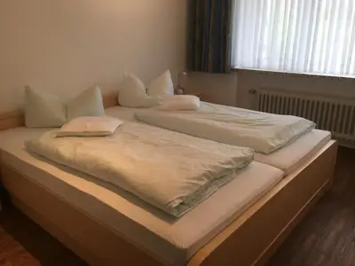 Ferienwohnung für 3 Personen (53 m²) in Baltrum 2/10