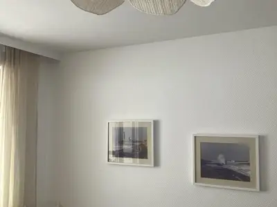 Ferienwohnung für 3 Personen (53 m²) in Baltrum 3/10