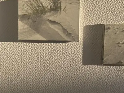 Ferienwohnung für 3 Personen (53 m²) in Baltrum 6/10