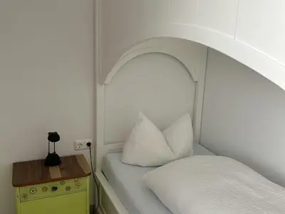 Ferienwohnung für 3 Personen (53 m²) in Baltrum 7/10