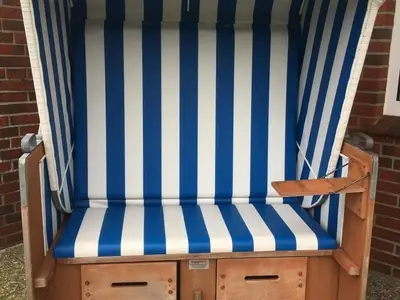 Ferienwohnung für 3 Personen (53 m²) in Baltrum 10/10