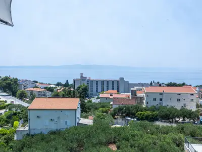 sea-view