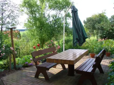 Am Limespfad-Freisitz