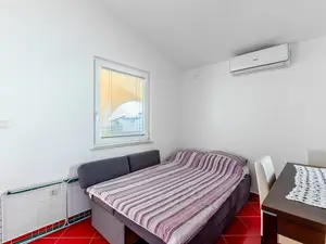 Ferienwohnung für 4 Personen (40 m²) in Vir