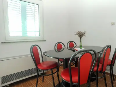dining-room