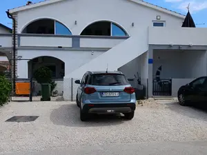 Ferienwohnung für 6 Personen (77 m²) in Vir