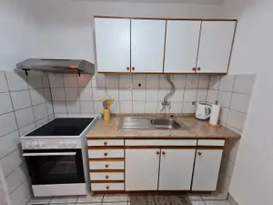 Ferienwohnung für 4 Personen (60 m²) in Senj