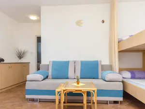 Ferienwohnung für 4 Personen (37 m²) in Srima