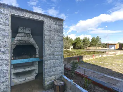 bbq-facilities