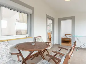 Ferienwohnung für 4 Personen (65 m²) in Vir