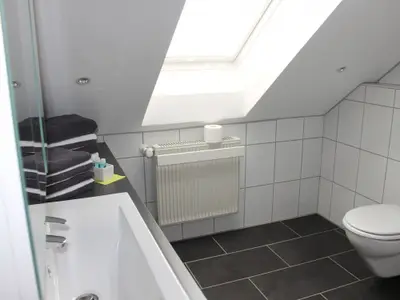 Bad, FeWo Himmelsblick