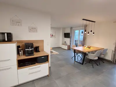 Ferienwohnung Seeblick