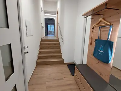 Ferienwohnung Seeblick