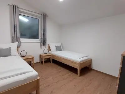 Ferienwohnung Seeblick