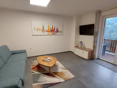 Ferienwohnung Seeblick