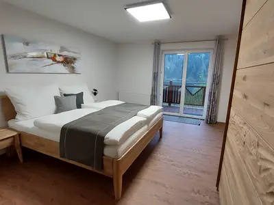 Ferienwohnung Seeblick