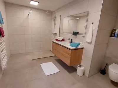 Ferienwohnung Seeblick