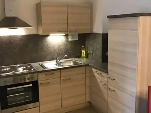Ferienwohnung für 5 Personen (60 m²) in Inzell