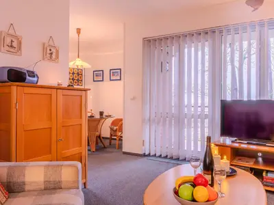 Ferienwohnung für 3 Personen (42 m²) in Koserow (Seebad) 2/10