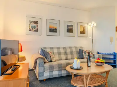 Ferienwohnung für 3 Personen (42 m²) in Koserow (Seebad) 5/10