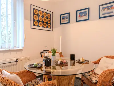 Ferienwohnung für 3 Personen (42 m²) in Koserow (Seebad) 6/10