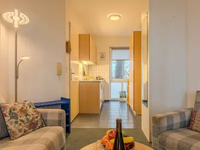 Ferienwohnung für 3 Personen (42 m²) in Koserow (Seebad) 7/10