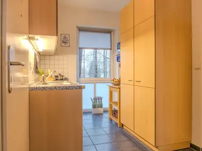 Ferienwohnung für 3 Personen (42 m²) in Koserow (Seebad) 8/10