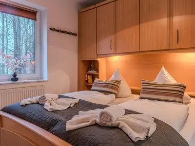 Ferienwohnung für 3 Personen (42 m²) in Koserow (Seebad) 10/10