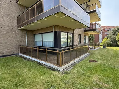 Ferienwohnung für 4 Personen (75 m²) in Steinmarne 4/10