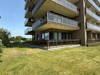 Ferienwohnung für 4 Personen (75 m²) in Steinmarne 5/10